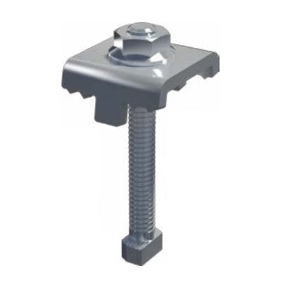 IronRidge Mid Clamp Grounding RS-GD-MCL-225