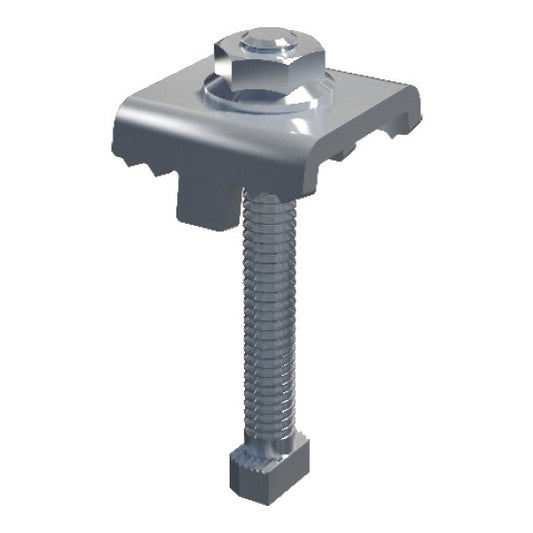 IronRidge Mid Clamp Grounding RS-GD-MCL-275