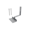 IronRidge QuickMount All Tile Hook Side Mount