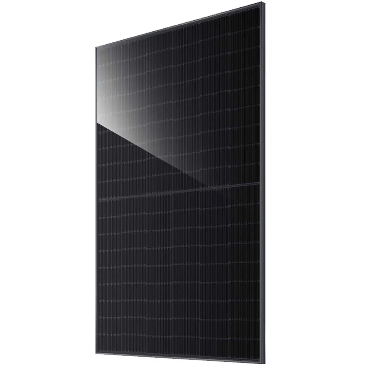 JA Solar 440W Deep Blue 4.0 D41 Series Bifacial Panel JAM54-D41-440MB