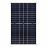 JA Solar 455W (Pallet of 36) N-type Double Glass Bifacial Solar Panel JAM54D40-455/LB — side angle