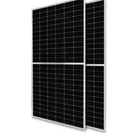 JA Solar 545 W Solar Panel 
