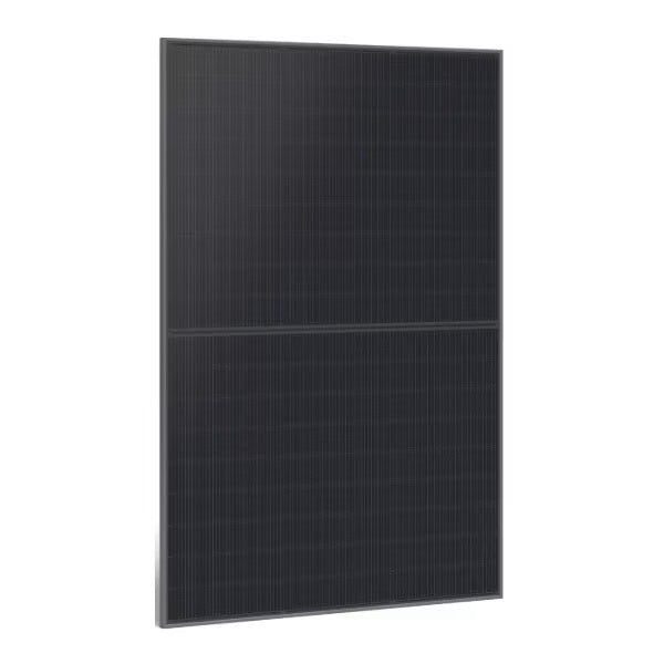 JA Solar DeepBlue 4.0 Pro JAM54D41-440/MB 440W Black on Black 108 Half-Cell Mono N-Type Solar... | Portlandia Electric Supply
