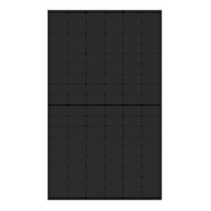 Jinko JKM430N-54HL4-B 430W Black on Black 108 Half-Cell Mono Solar Panel N-Type