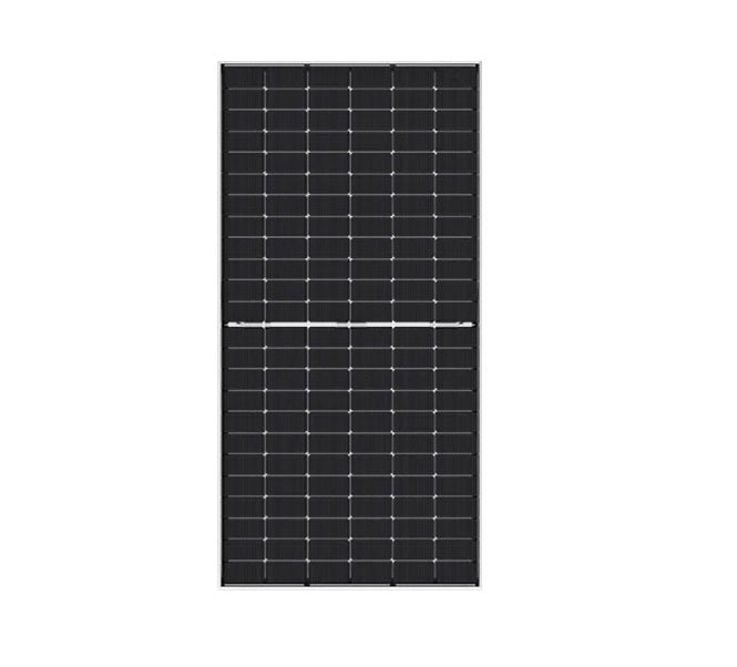 Jinko JKM580N-72HL4-BDV 580W N-Type TOPCon Bifacial Solar Panel - 580W | Portlandia Electric Supply