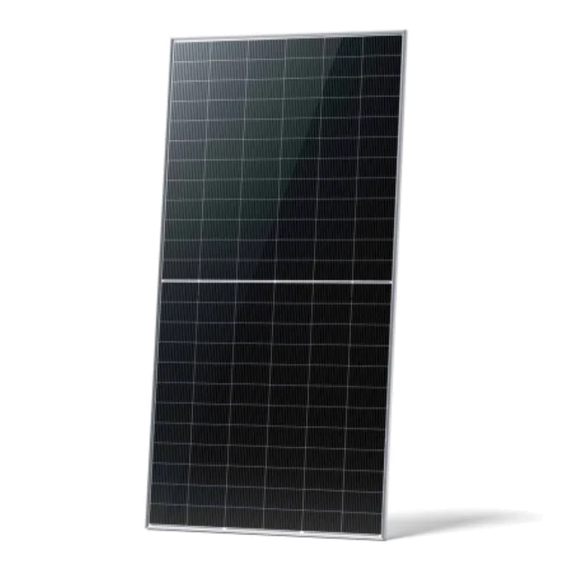 Jinko JKM590N-72HL4-BDV 590W N-Type TOPCon 144HC Bifacial Solar Panel