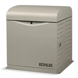 Kohler 12RESV, 1 PH, 240V, cUL/US, CSA 12RESV-QS8