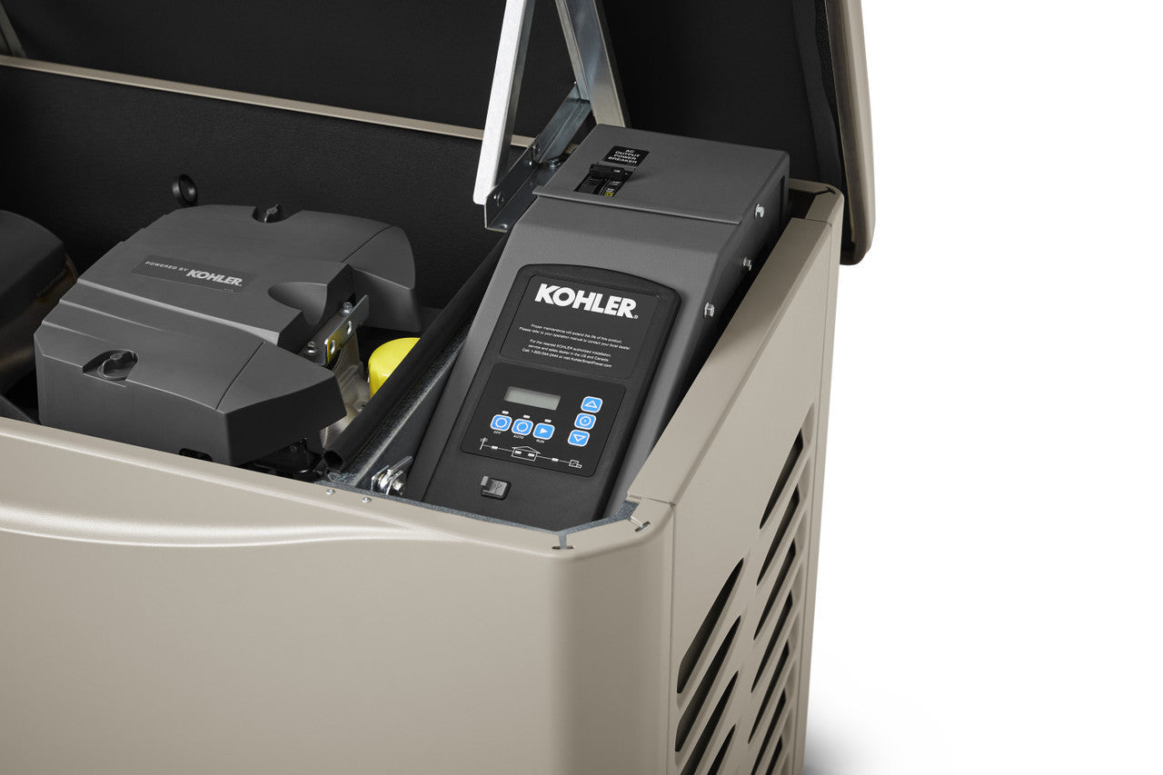 Kohler 26RCA 26kW Generator