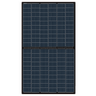 Longi HiMO 360W LR4-60HPB-360M BoB Solar Module — side angle