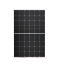 Lesso 475C(HBD) 475W N-TopCon Bifacial Solar Panel - 475W | Portlandia Electric Supply