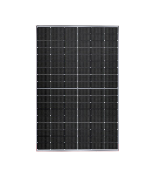 Lesso 480C(HBD) N-TopCon Bifacial Solar Panel | Portlandia Electric Supply