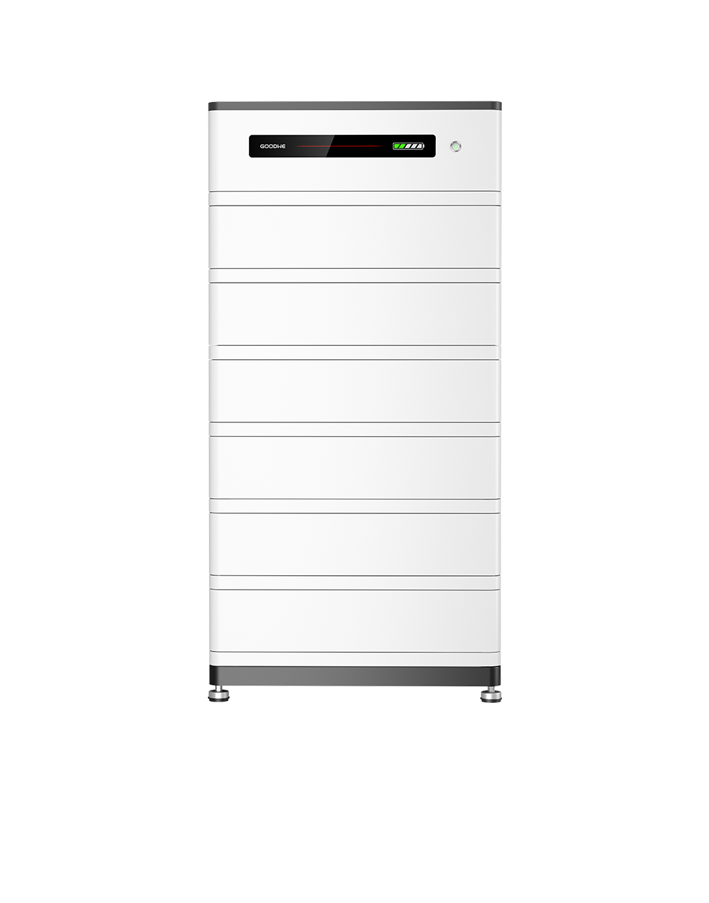 Goodwe Energy Storage System - 19.2kWh | Portlandia Electric Supply