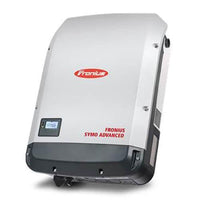 Fronius Symo Advanced 10.0-3-208/240 Three-Phase String Inverter