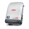 15kW FRONIUS 4,210,092,801 SYMO ADVANCED 15.0-3 480VAC Inverter — back view