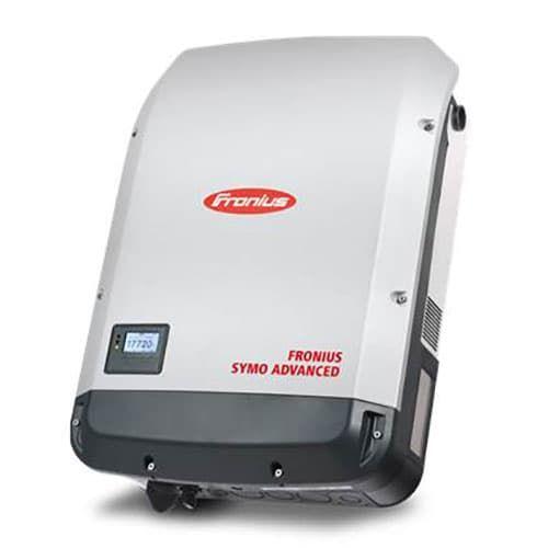 Fronius Symo 15.0-3 Inverter