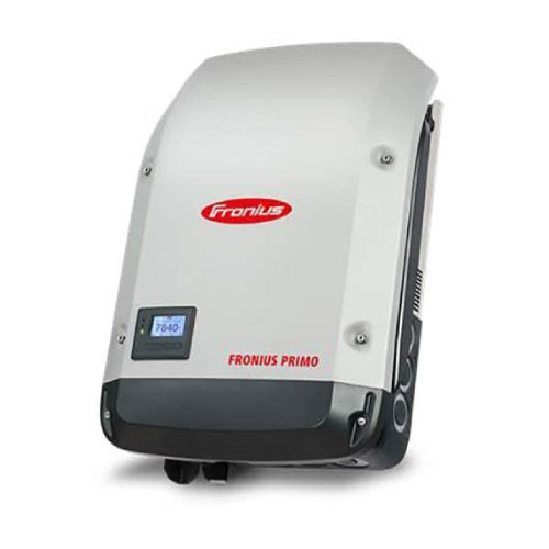 3.8kW FRONIUS 4,210,064,801 PRIMO 3.8-1 LITE (WIFI Communication not included) Inverter