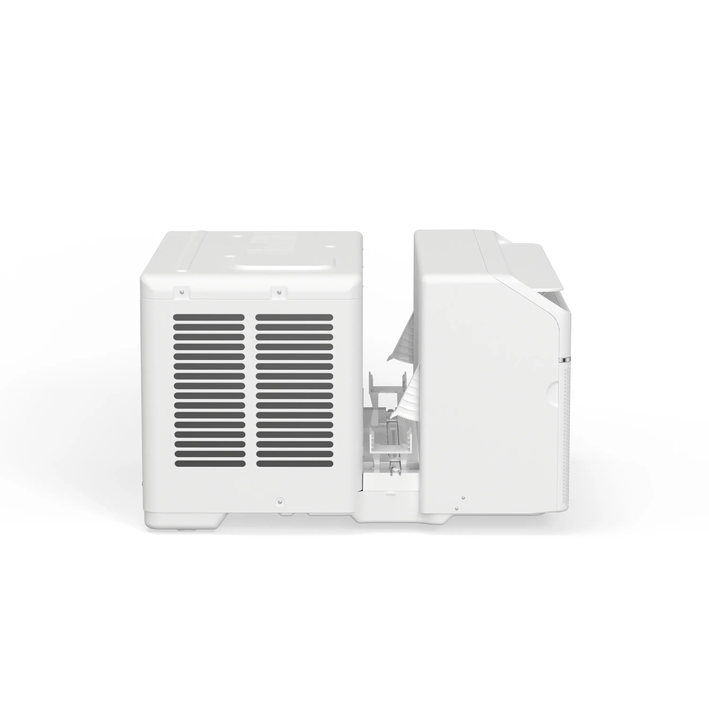 Midea 12,000 BTU U-Shaped Smart Window Air Conditioner