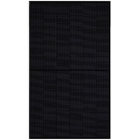 Meyer Burger Black 375W All-Black HJT Solar Panel MB-B120AYB-375