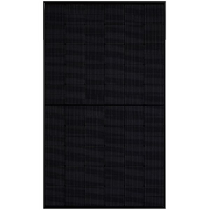Meyer Burger Black 375W All-Black HJT Solar Panel MB-B120AYB-375