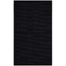 Meyer Burger Black 375W All-Black HJT Solar Panel MB-B120AYB-375