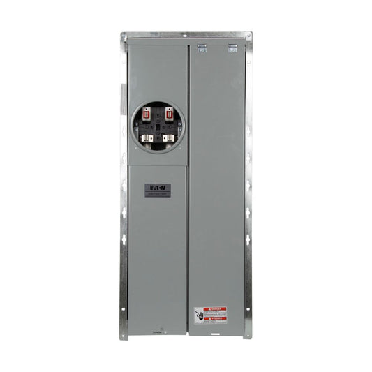 Eaton MBE2040PV200BTF 200A Solar-Rated Main Breaker Panel