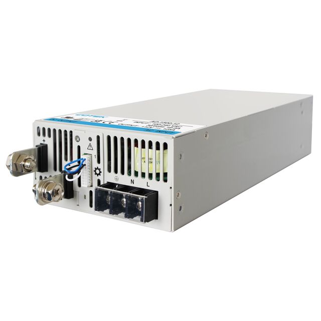 Cotek 90-264VAC 1500W Pure Sine Wave Inverter - AD1500  C11/A23/A24
