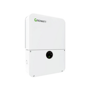Growatt MIN 6000TL-XH-US 6.0kW Hybrid Inverter – Partial Home Backup (V2, WiFi/LAN, Tigo RSD)