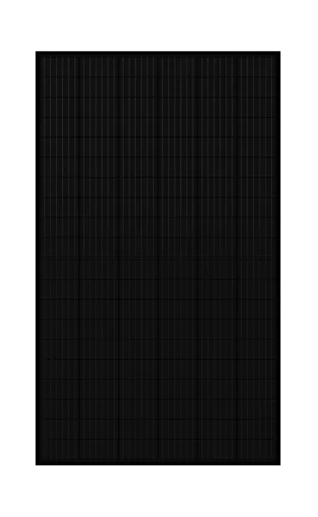 Qcells Q.PEAK DUO 400W Black Mono Solar Panel - Q.PEAK DUO BLK ML G10+ 400 | Portlandia Electric Supply