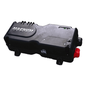Magnum Energy MM612-AE, 600 Watt, 12 VDC Inverter with 30amp Charger