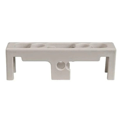 MidNite Solar MN1/0SBBC-W Busbar Safety Covers