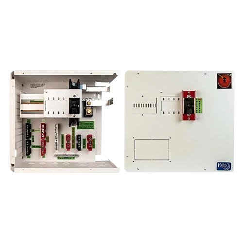 MidNite E-Panel for a single Schneider Electric Conext SW inverter/cha - MNE250SW