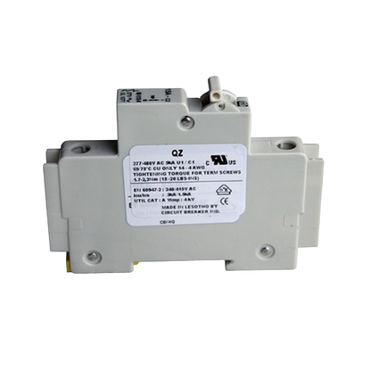 Midnite Solar, MNEAC60QZD-2P, Breaker