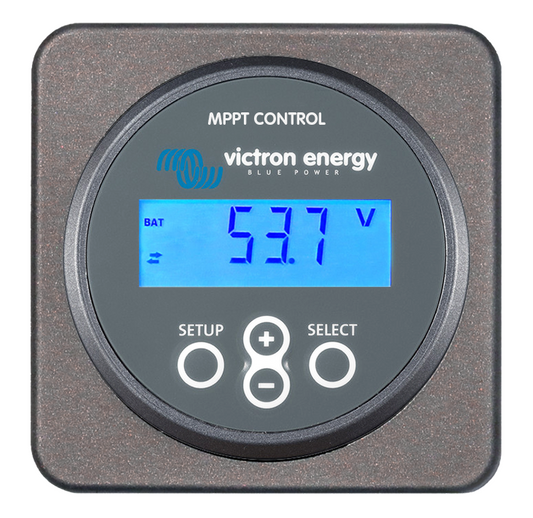 Victron Energy  MPPT Control | SCC900500000