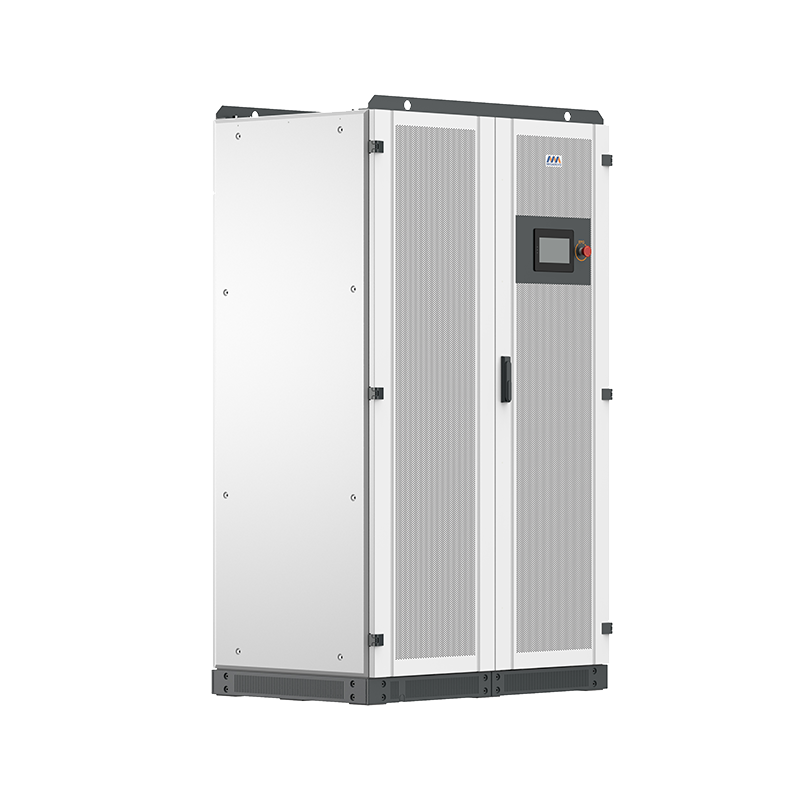 MegaRevo MPS0030 Hybrid Inverter - 208V | Portlandia Electric Supply