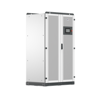 MegaRevo MPS0030 Hybrid Inverter - 208V | Portlandia Electric Supply