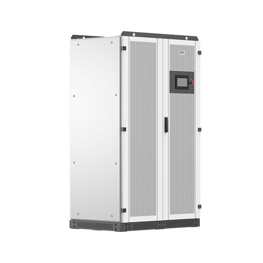 MegaRevo MPS0030 Hybrid Inverter - 208V | Portlandia Electric Supply