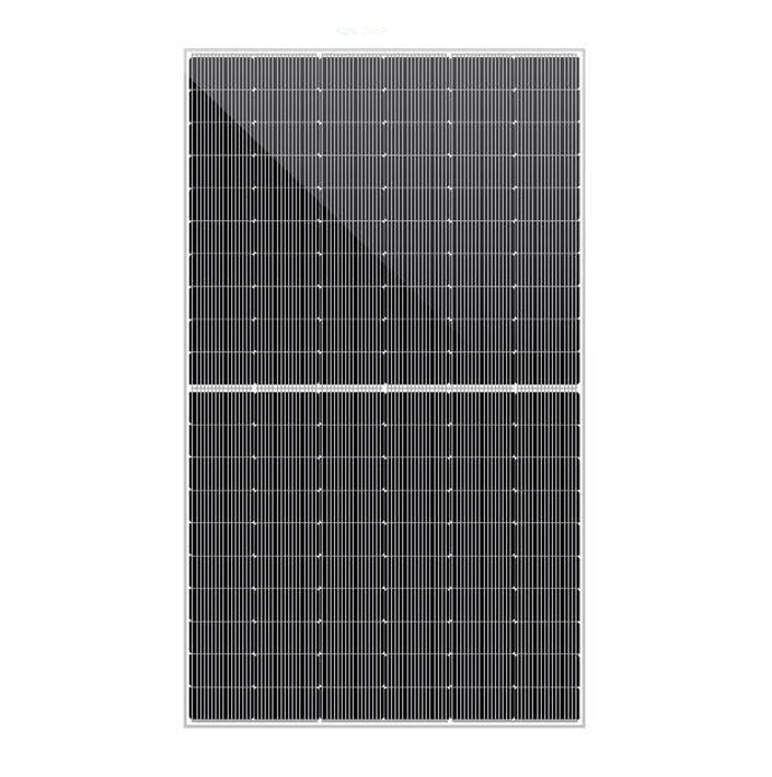 Macro-solar 480W