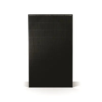 Mission Solar 385W PV Solar Panel - MSE385SX5R | Portlandia Electric Supply