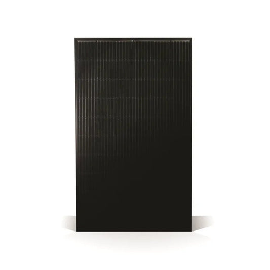 Mission Solar 385W PV Solar Panel - MSE385SX5R