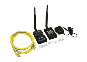 Magnum Energy ME-MW-W MagWeb Web Based Wireless Monitoring Kit