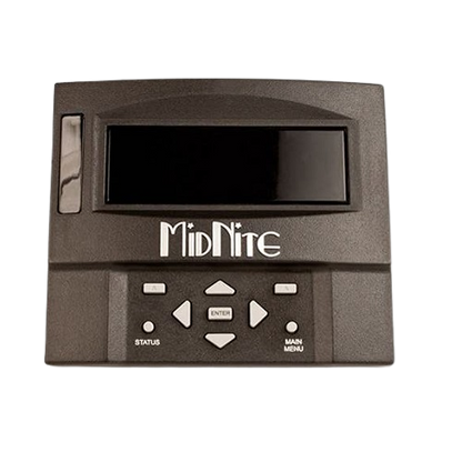 MidNite Solar MNGP DUMMY Display for Classic Controllers