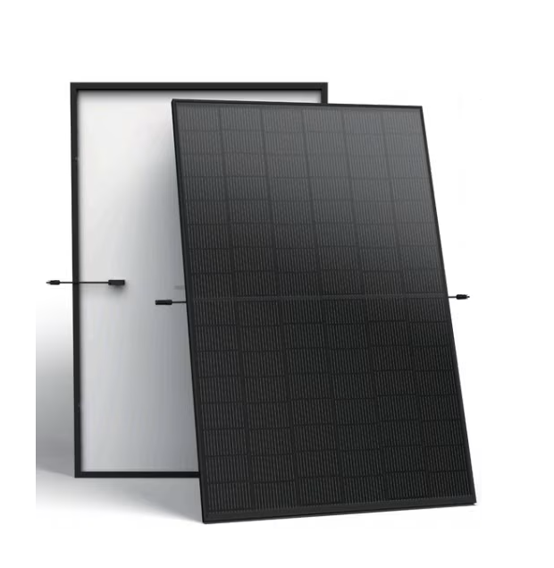 Mission Solar MSX10-435HN0B 435W N-Type TOPCon 108HC Mono Solar Panel