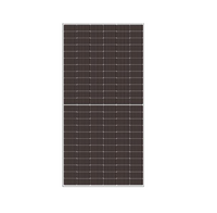 NE Solar NESE 590-72THB-M10