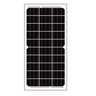 Newpowa 10W Monocrystalline 30 Cell Solar Panel NPA10S-12I