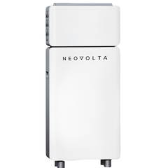 NeoVolta NVPlus16 16kWh LiFePO4 Battery