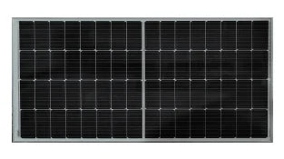 Nabai PV NB-240-TMY