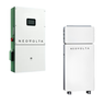 NeoVolta NV16KAC + NVPlus-16 Bundle