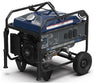 Kohler 5000 Watt Portable Generator w/ Mobility Kit PA-GEN50-2003