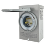 Reliance PB31 3,750-Watt 120V Pro/Tran Generator NEMA 3R Outdoor Power Inlet Box