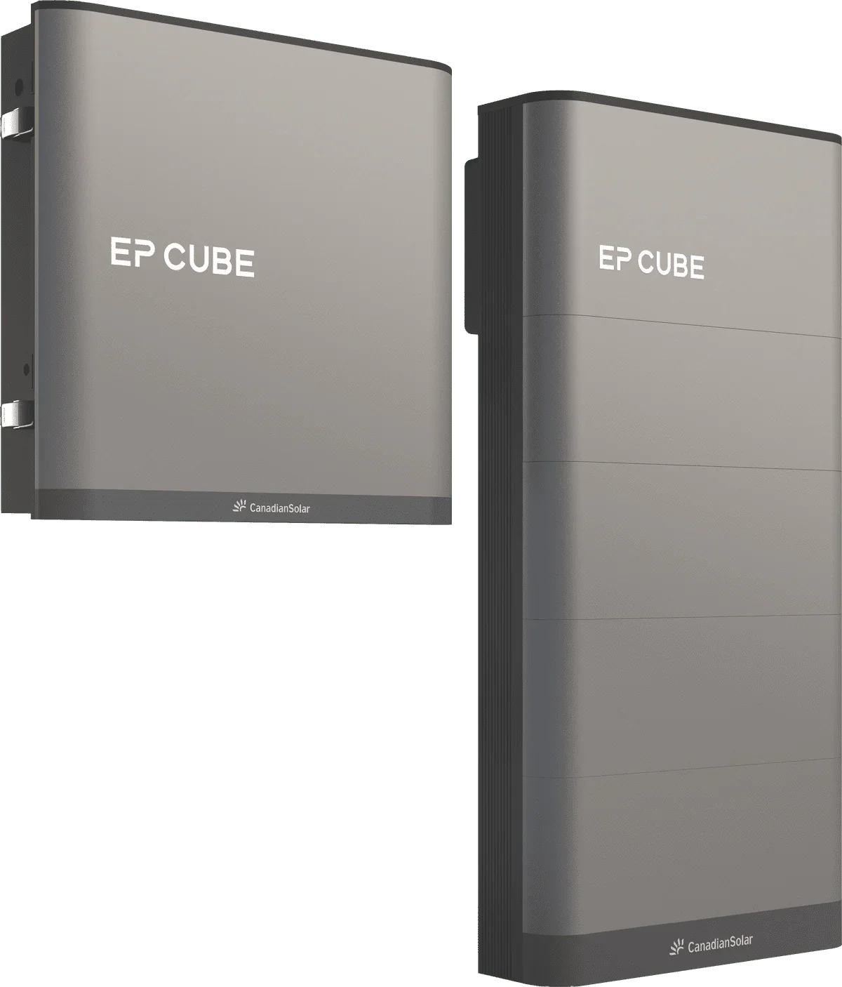 Canadian Solar EP Cube System 13.3 kWh Energy Storage System